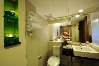 41 Suite Bangkok fotoÄŸrafÄ±