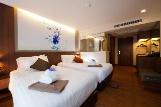 41 Suite Bangkok fotoÄŸrafÄ±