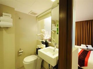 41 Suite Bangkok otel fotoğrafı