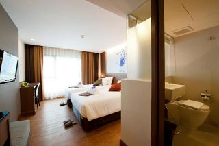 41 Suite Bangkok fotoÄŸrafÄ±