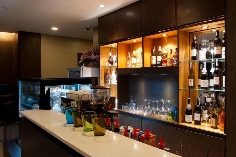41 Suite Bangkok - Genel