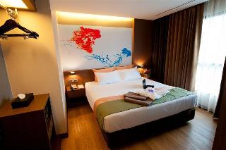 41 Suite Bangkok fotoÄŸrafÄ±