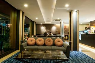 41 Suite Bangkok fotoÄŸrafÄ±
