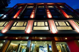 41 Suite Bangkok fotoÄŸrafÄ±