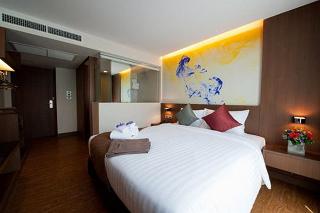 41 Suite Bangkok fotoÄŸrafÄ±