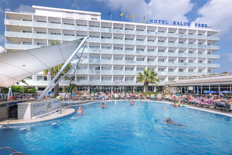 4R Salou Park Resort I - Genel
