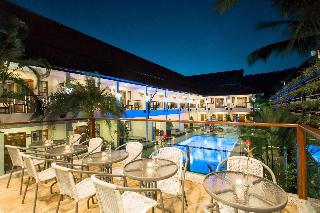 Naiya Buree Boutique Resort fotoÄŸrafÄ±