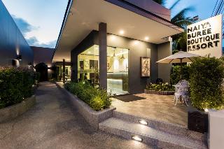 Naiya Buree Boutique Resort fotoÄŸrafÄ±