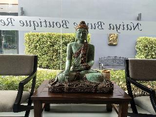 Naiya Buree Boutique Resort fotoÄŸrafÄ±
