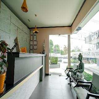 Naiya Buree Boutique Resort fotoÄŸrafÄ±