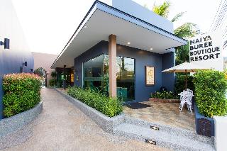 Naiya Buree Boutique Resort fotoÄŸrafÄ±