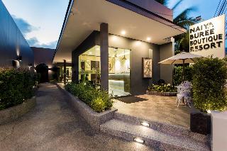 Naiya Buree Boutique Resort fotoÄŸrafÄ±