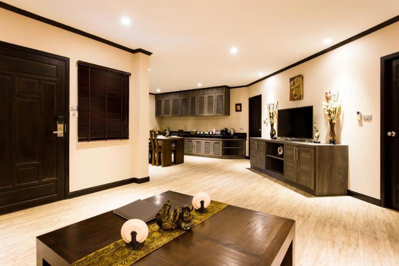 Naiya Buree Boutique Resort - Genel