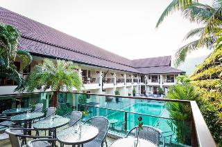Naiya Buree Boutique Resort fotoÄŸrafÄ±