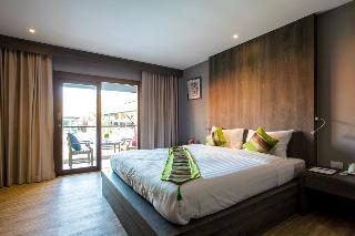 Naiya Buree Boutique Resort fotoÄŸrafÄ±