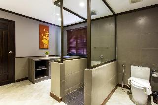 Naiya Buree Boutique Resort fotoÄŸrafÄ±