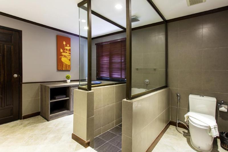 Naiya Buree Boutique Resort - Genel