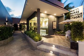 Naiya Buree Boutique Resort fotoÄŸrafÄ±