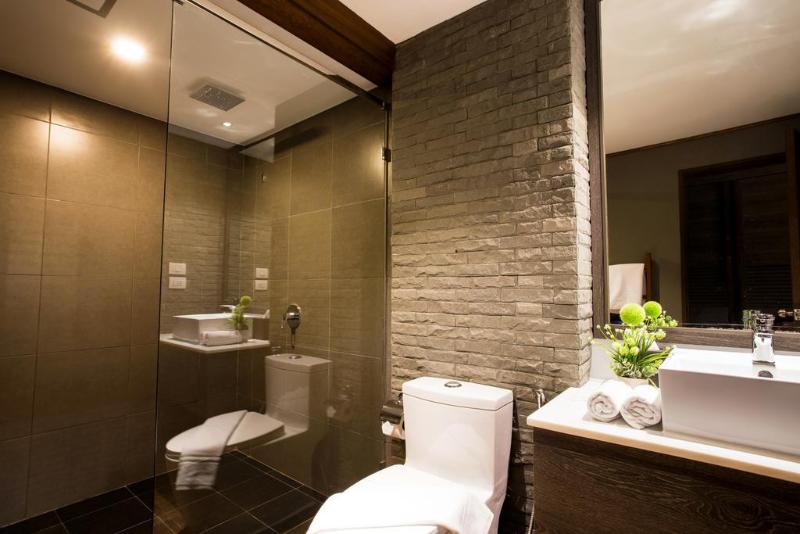Naiya Buree Boutique Resort - Genel