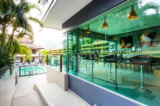 Naiya Buree Boutique Resort fotoÄŸrafÄ±