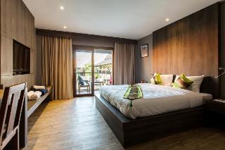 Naiya Buree Boutique Resort fotoÄŸrafÄ±
