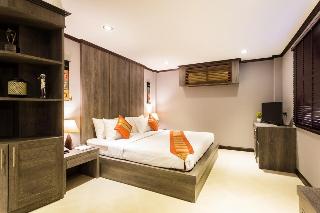 Naiya Buree Boutique Resort fotoÄŸrafÄ±
