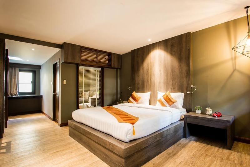 Naiya Buree Boutique Resort - Genel