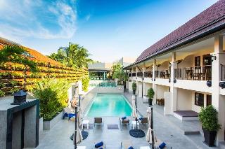 Naiya Buree Boutique Resort fotoÄŸrafÄ±
