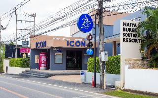 Naiya Buree Boutique Resort fotoÄŸrafÄ±