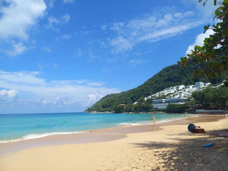Naiya Buree Boutique Resort - Genel