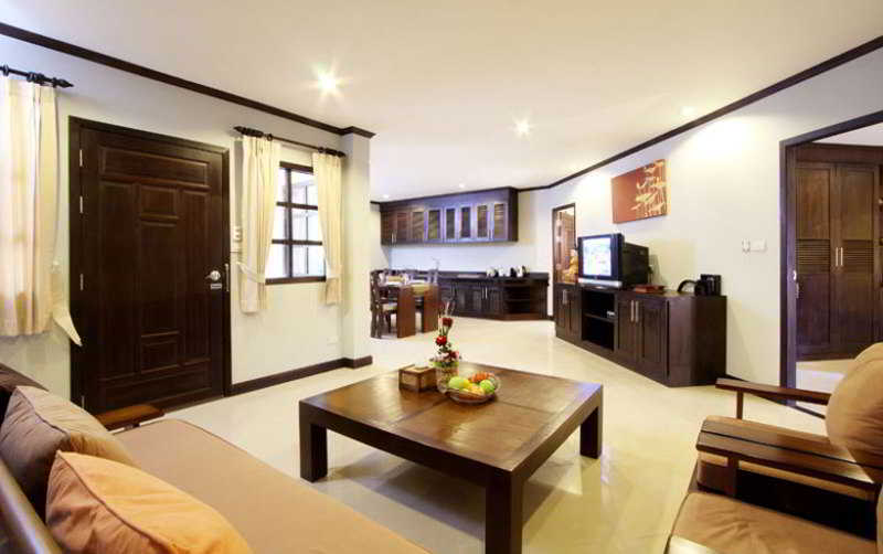 Naiya Buree Boutique Resort fotoÄŸrafÄ±