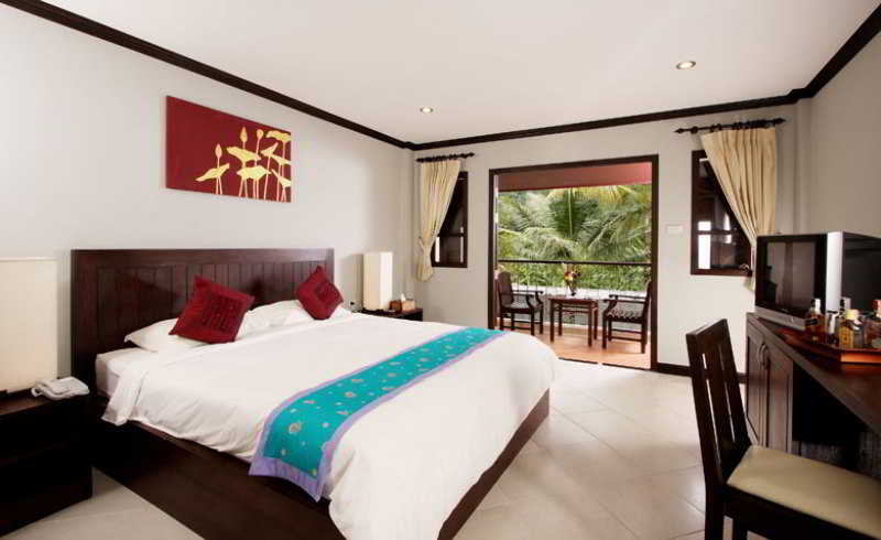 Naiya Buree Boutique Resort fotoÄŸrafÄ±
