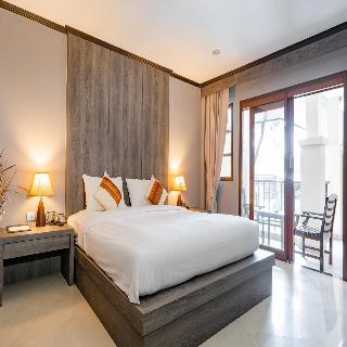 Naiya Buree Boutique Resort fotoÄŸrafÄ±
