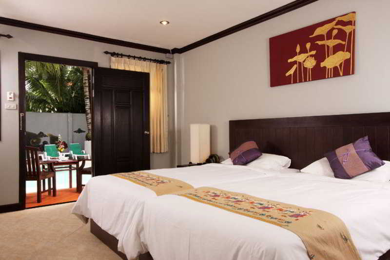 Naiya Buree Boutique Resort fotoÄŸrafÄ±