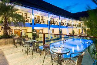 Naiya Buree Boutique Resort fotoÄŸrafÄ±