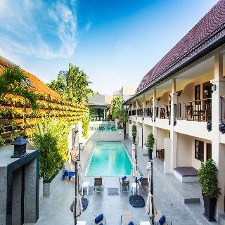 Naiya Buree Boutique Resort fotoÄŸrafÄ±