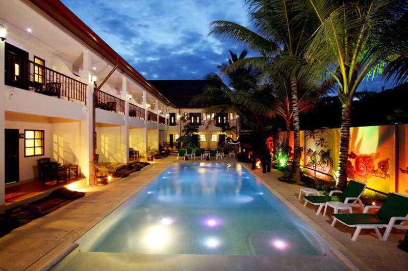 Naiya Buree Boutique Resort fotoÄŸrafÄ±