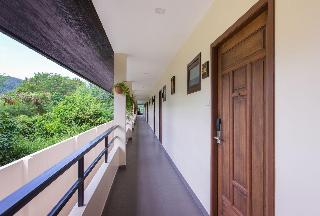 Naiya Buree Boutique Resort fotoÄŸrafÄ±