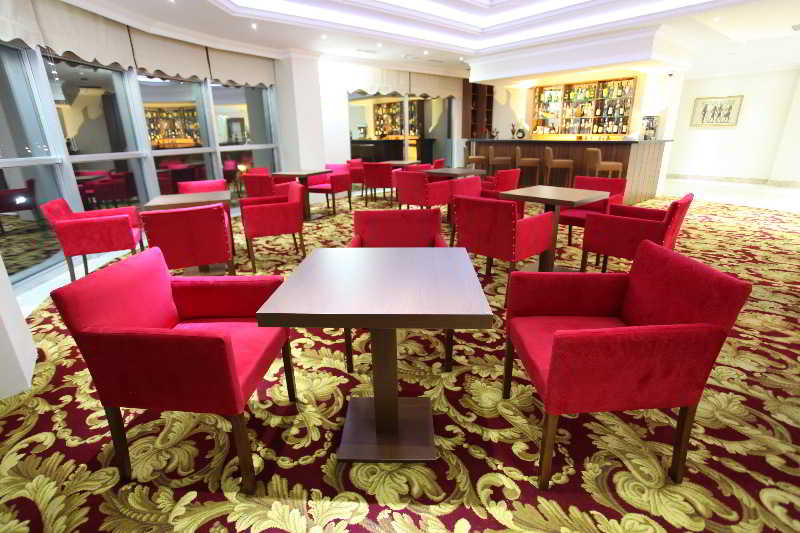 Shilla Hotel fotoÄŸrafÄ±
