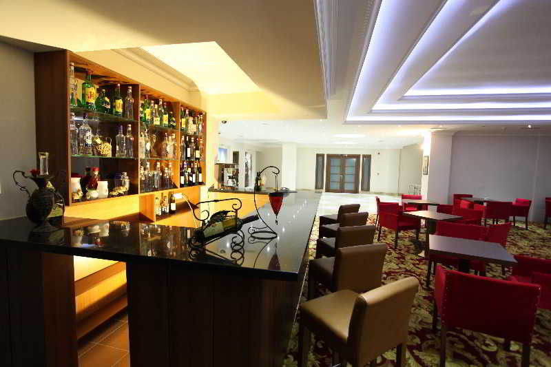 Shilla Hotel fotoÄŸrafÄ±