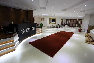 Shilla Hotel fotoÄŸrafÄ±