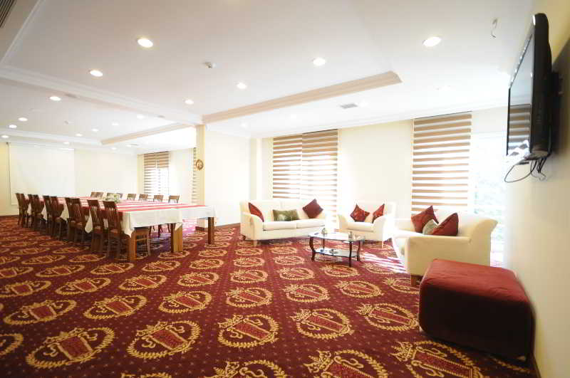 Shilla Hotel fotoÄŸrafÄ±