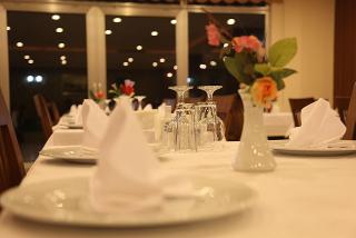Shilla Hotel