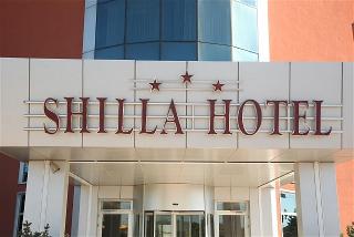 Shilla Hotel fotoÄŸrafÄ±
