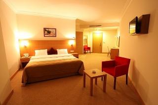 Shilla Hotel fotoÄŸrafÄ±
