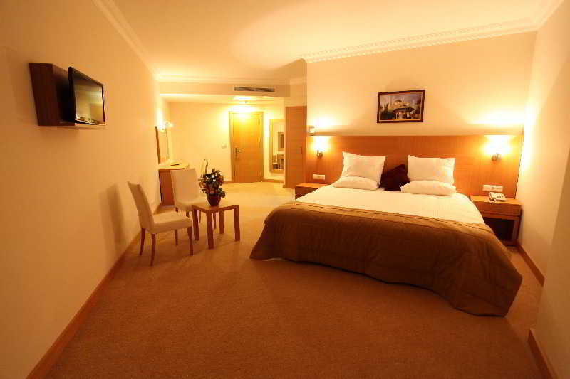 Shilla Hotel fotoÄŸrafÄ±