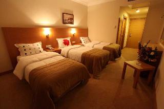 Shilla Hotel fotoÄŸrafÄ±