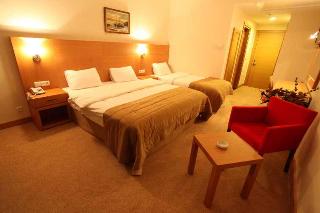 Shilla Hotel fotoÄŸrafÄ±