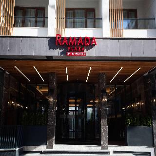 Hamidiye Hotel