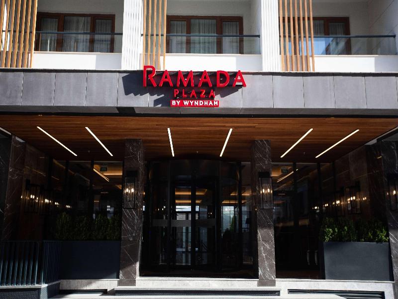 Hamidiye Hotel - Genel